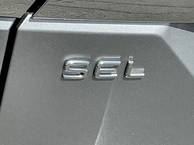 2025 Volkswagen Atlas SEL Premium R-Line - Photo 11