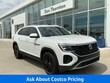  Volkswagen Atlas Cross Sport