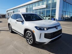 2026 Volkswagen Tiguan 2.0T S SUV