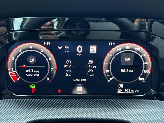 2026 Volkswagen Golf GTI SE - Photo 24