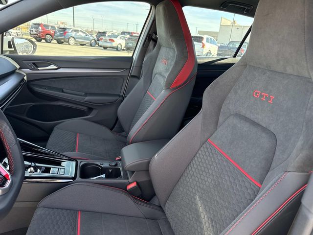 2026 Volkswagen Golf GTI SE - Photo 12