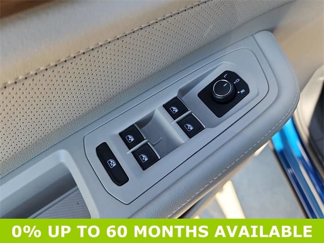 2026 Volkswagen Atlas SE w/Tech - Photo 11