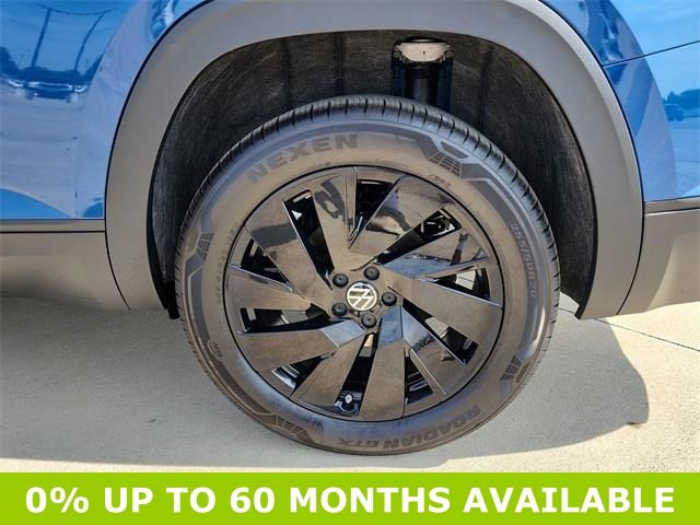 2026 Volkswagen Atlas SE w/Tech - Photo 28