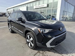 2026 Volkswagen Taos 1.5T S SUV