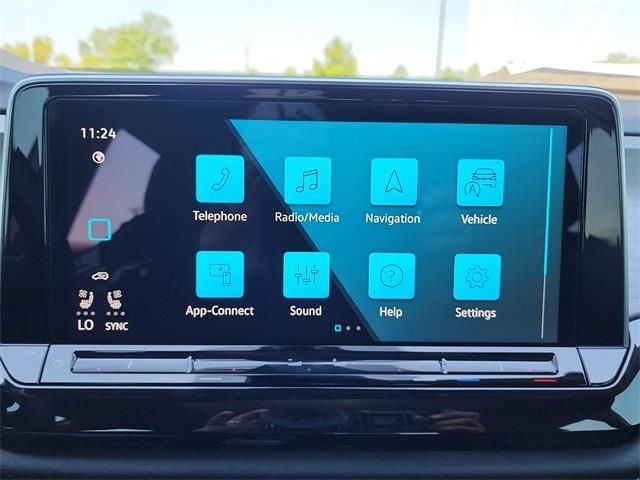 2026 Volkswagen Atlas Cross Sport SE w/Tech - Photo 20