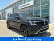  Volkswagen Atlas Cross Sport