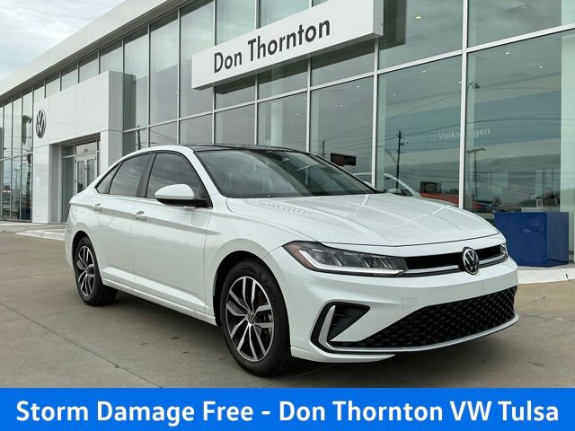2026 Volkswagen Jetta 1.5T SE Auto SULEV's photo