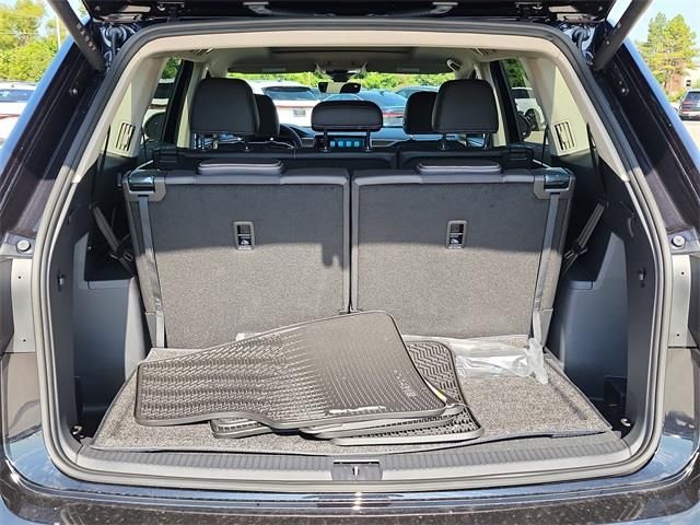 2026 Volkswagen Atlas SE w/Tech - Photo 6