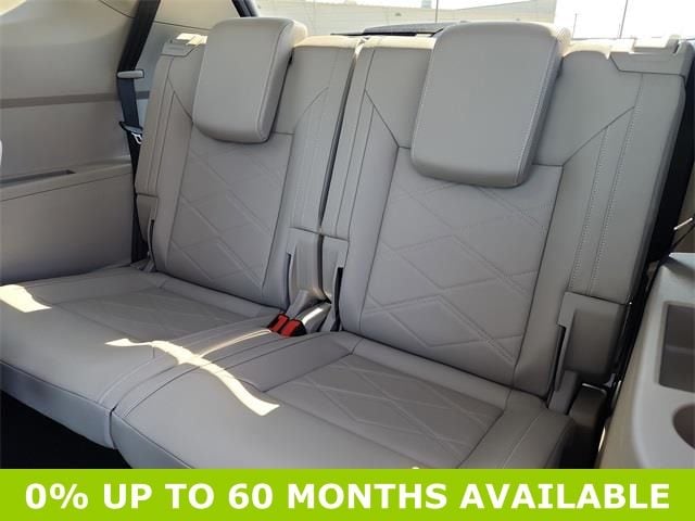 2026 Volkswagen Atlas SE w/Tech - Photo 16