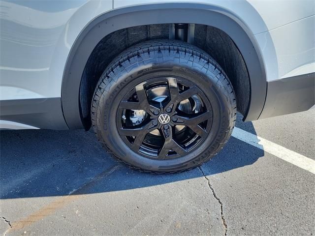 2026 Volkswagen Atlas Atlas Peak Edition - Photo 27