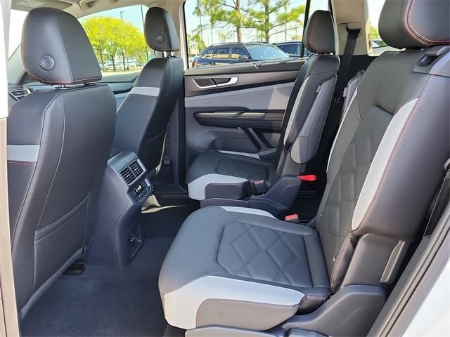 2026 Volkswagen Atlas Atlas Peak Edition - Photo 15