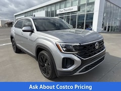 2026 Volkswagen Atlas Cross Sport SE w/Technology SUV