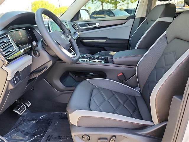 2026 Volkswagen Atlas Atlas Peak Edition - Photo 12