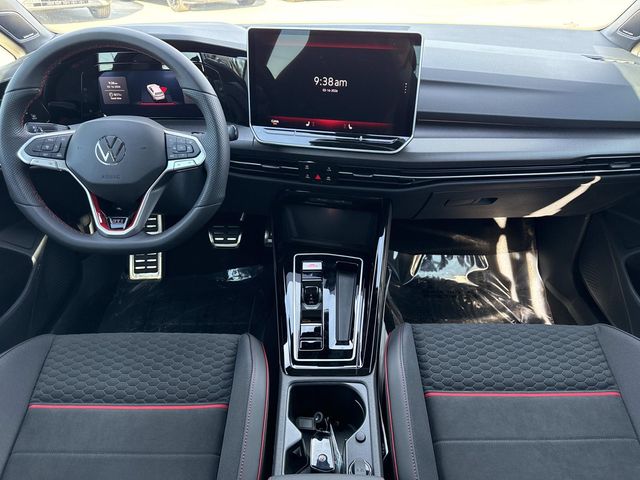 2026 Volkswagen Golf GTI SE - Photo 17