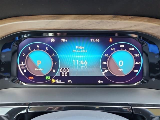 2026 Volkswagen Atlas SE w/Tech - Photo 27