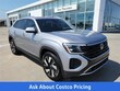  Volkswagen Atlas Cross Sport