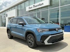 2026 Volkswagen Taos 1.5T S SUV