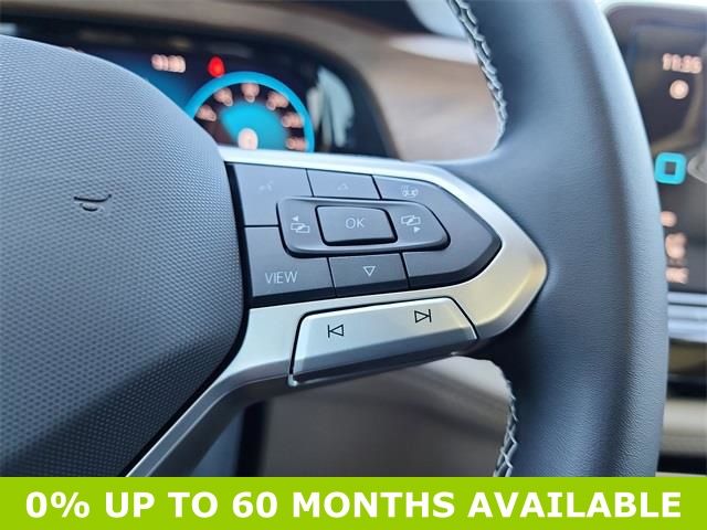 2026 Volkswagen Atlas SE w/Tech - Photo 25