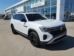 2026 Volkswagen Atlas 2.0T Peak Edition SUV