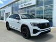  Volkswagen Atlas Cross Sport