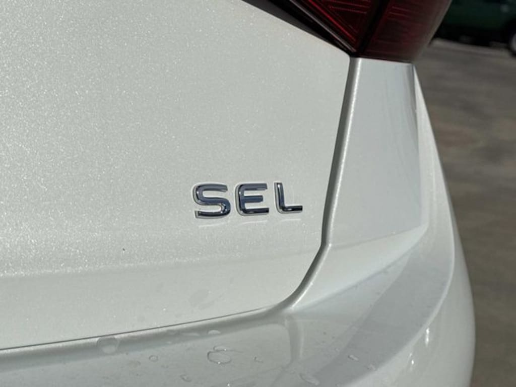New 2026 Volkswagen Jetta 1.5T SEL Sedan
