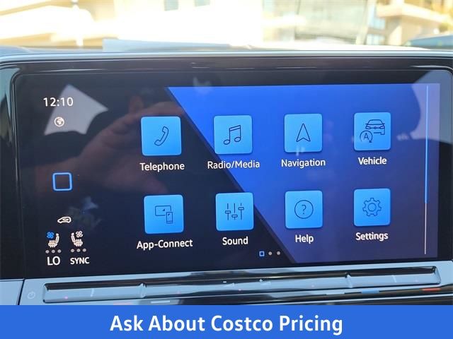 2026 Volkswagen Atlas Atlas Peak Edition - Photo 22