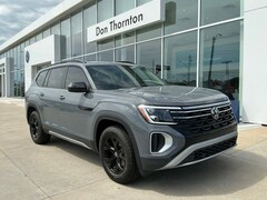 2026 Volkswagen Atlas Peak Edition SUV