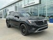  Volkswagen Atlas Cross Sport