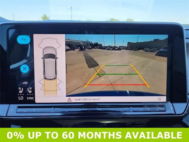 2026 Volkswagen Atlas SE w/Tech - Photo 22