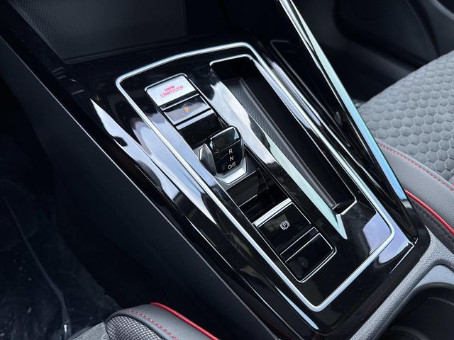 2026 Volkswagen Golf GTI SE - Photo 21