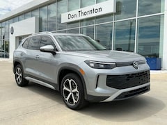 2026 Volkswagen Tiguan SE SUV
