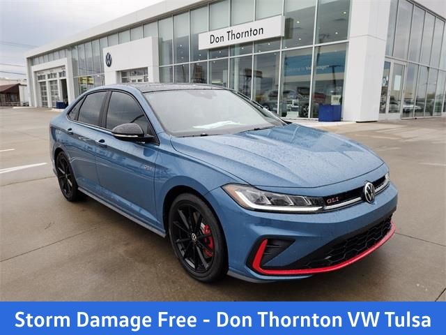 2026 Volkswagen Jetta