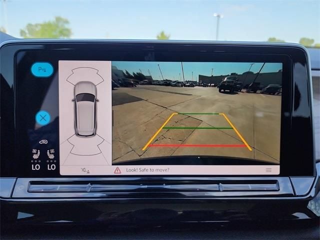 2026 Volkswagen Atlas SE w/Tech - Photo 22