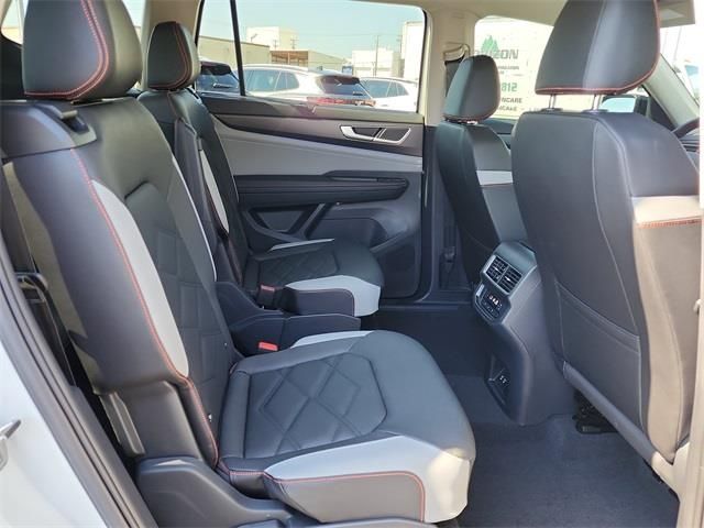 2026 Volkswagen Atlas Atlas Peak Edition - Photo 19