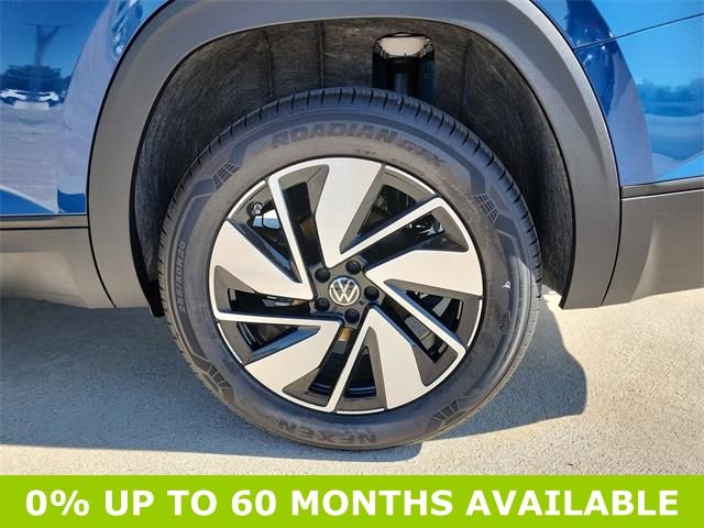 2026 Volkswagen Atlas SE w/Tech - Photo 29