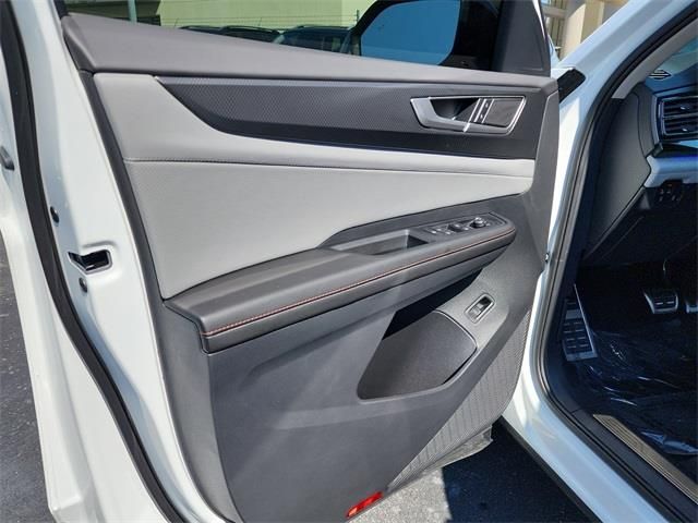 2026 Volkswagen Atlas Atlas Peak Edition - Photo 10