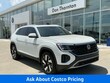  Volkswagen Atlas Cross Sport