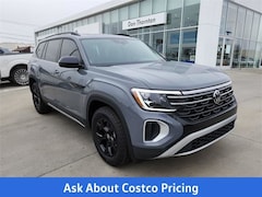 2026 Volkswagen Atlas Peak Edition SUV