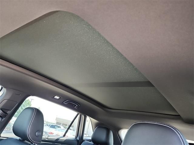 2026 Volkswagen Atlas Cross Sport SE w/Tech - Photo 27