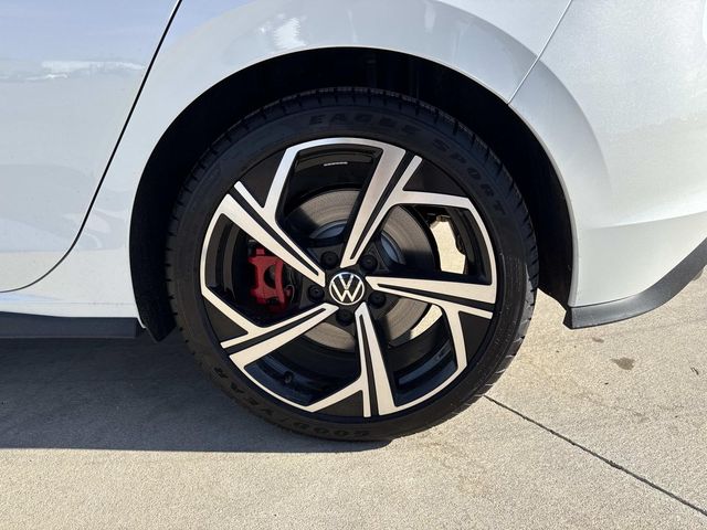 2026 Volkswagen Golf GTI SE - Photo 26