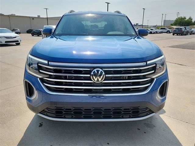 2026 Volkswagen Atlas SE w/Tech - Photo 9