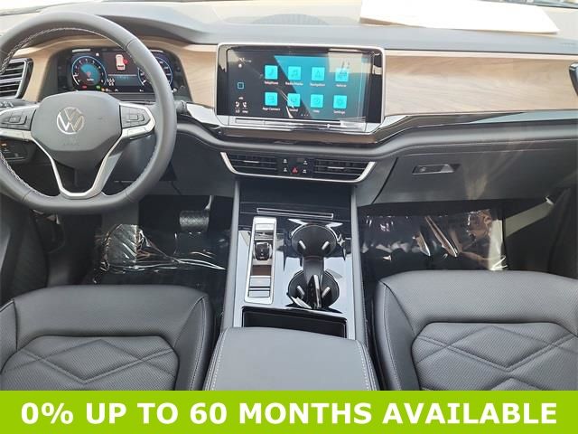 2026 Volkswagen Atlas SE w/Tech - Photo 20