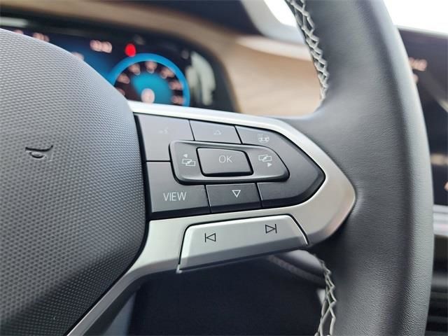 2026 Volkswagen Atlas SE w/Tech - Photo 25