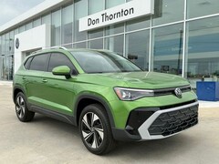 2026 Volkswagen Taos 1.5T SE SUV