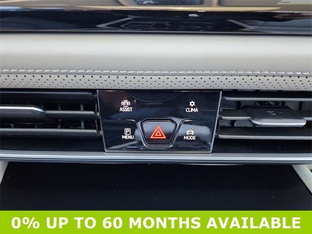 2026 Volkswagen Atlas SE w/Tech - Photo 23