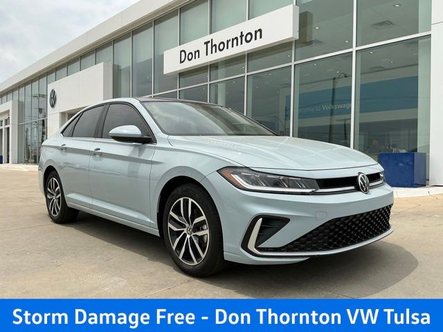 2026 Volkswagen Jetta 1.5T SE Auto SULEV's photo