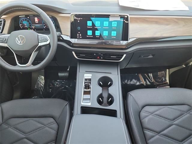 2026 Volkswagen Atlas SE - Photo 20