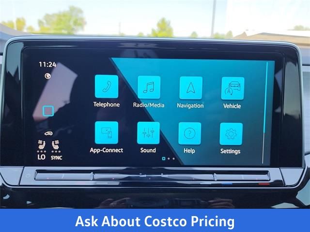 2026 Volkswagen Atlas Cross Sport SE w/Tech - Photo 20