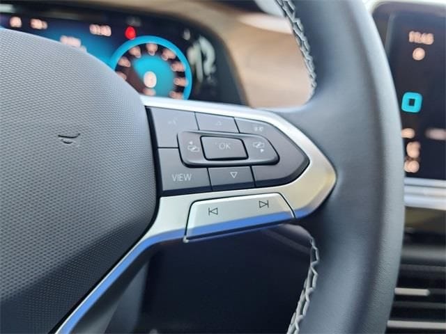 2026 Volkswagen Atlas SE w/Tech - Photo 25
