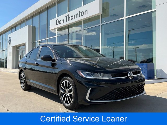 Used 2026 Volkswagen Jetta 1.5T SE Sedan